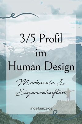 3/5 Human Design Meaning: Exploring the Intricacies of Personal Growth and Design Theories