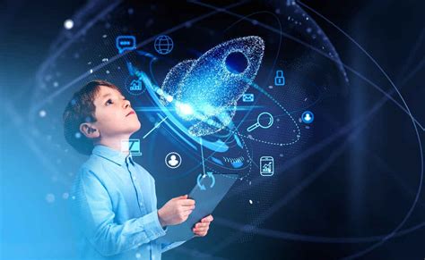 How Has Technology Changed Education: Exploring the Convergence of Learning Paradigms and Digital Transformation