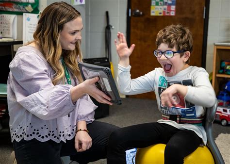 why teach special education: Exploring the Unique Rewards and Challenges Beyond the Classroom Walls